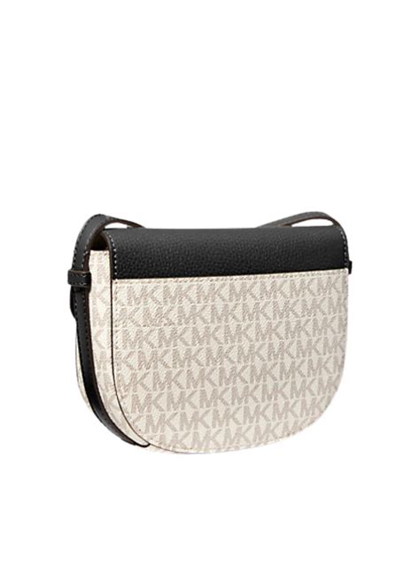 michael kors reed crossbody|Michael Kors Crossbody bag clearance.